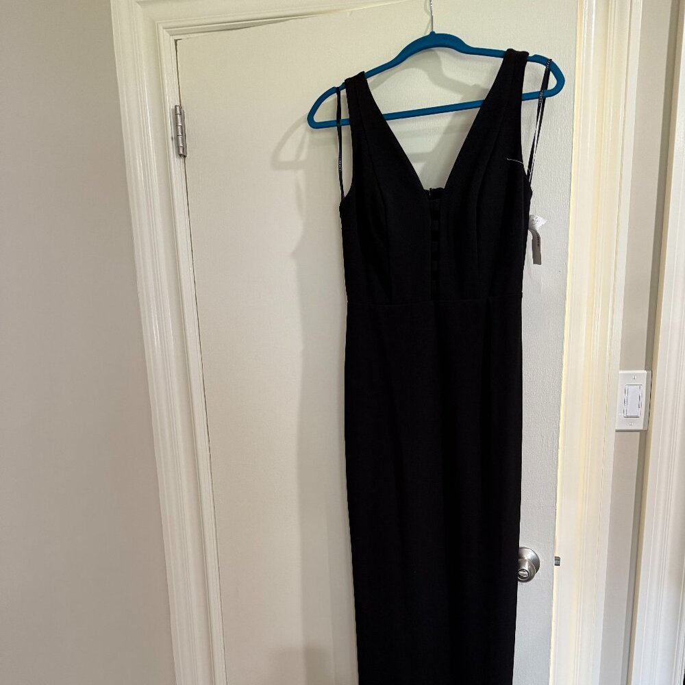 Laundry Formal Dress
